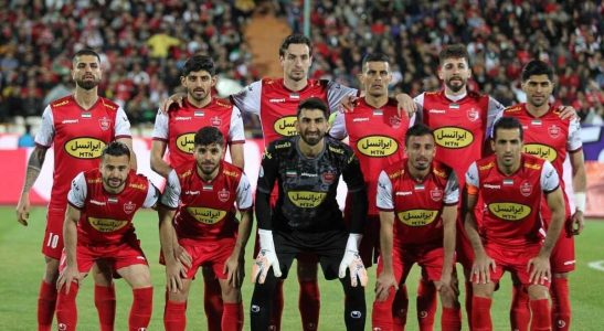 واریز پول؛ دقیقا یک روز پس از فروش پرسپولیس