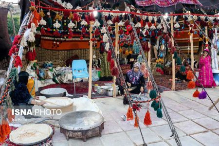 جشنواره ای که نباید صرفا در تهران باشد