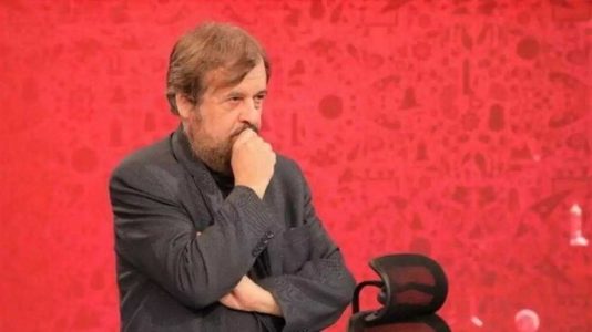 ببینید | افشاگری دختر حمیدرضا صدر از تهدید هولناک پدرش: دخترت را تکه تکه می کنیم!