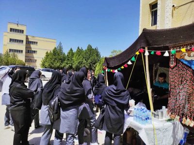 برگزاری نخستین جشنواره فرهنگی، ورزشی بومی -محلی در دانشگاه آزاد بجنورد