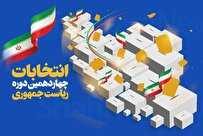 نگاهی اجمالی بر نامزدهای ریاست جمهوری دوره چهاردهم