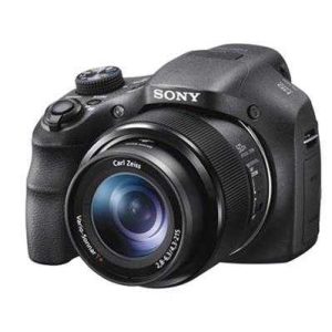 بررسی سونی Sony Cybershot HX300