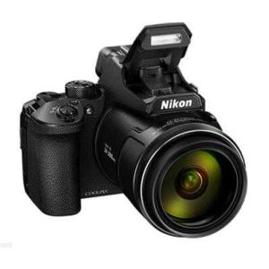 بررسی دوربین نیکون Nikon Coolpix P900