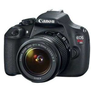 بررسی دوربین کانن Canon EOS 1200D kit 18-55 III