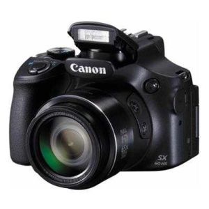 بررسی دوربین کانن Canon Powershot SX60 HS