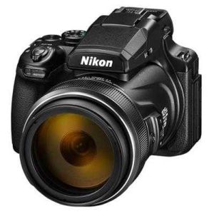 بررسی دوربین نیکون Nikon Coolpix P1000