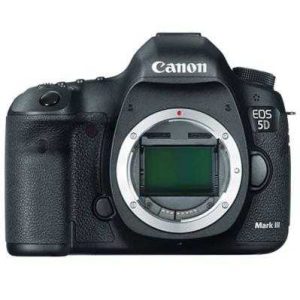 بررسی دوربین کانن Canon EOS 5D Mark III Body