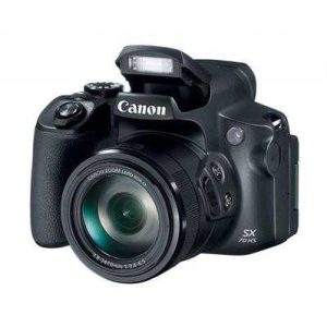 بررسی دوربین کانن Canon Powershot SX70 HS