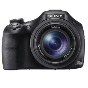 بررسی سونی Sony Cyber-shot DSC- HX400