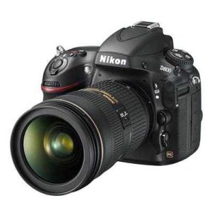 بررسی نیکون دی 800/Nikon D800