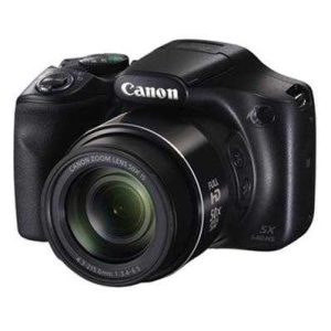 بررسی کانن Canon Powershot SX540 HS