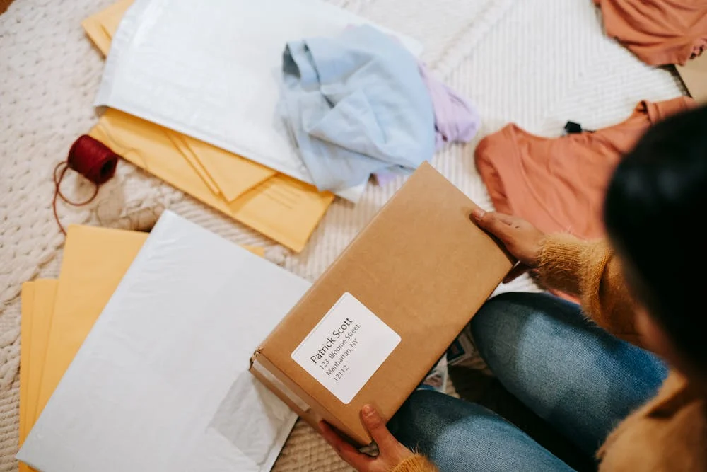جایگزین های dropshipping