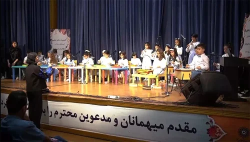 جامعه هنری غرب تهران؛ فرصتی برای شبکه&zwnj;سازی و رشد