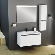 عوامل مؤثر بر قیمت روشویی کابینتی PVC