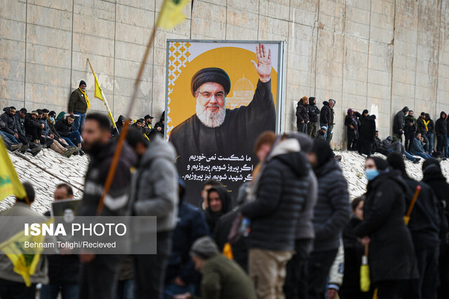 حماس | تهران آینده مقاومت کاملا روشن است/فتح به دست مجاهدین است/ شهید نصرالله الگویی برای مساله فلسطین