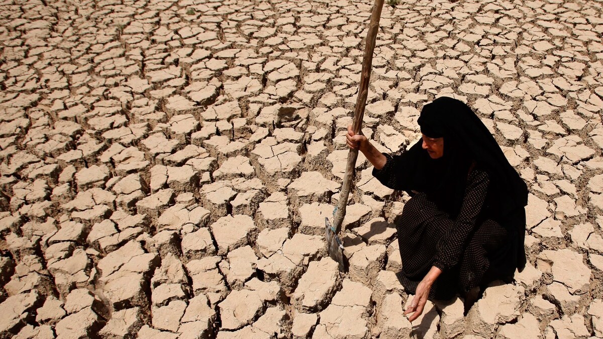 با بحران آب چه کنیم؛ دیپلماسی آب با روایت سازی و گفتمان سازی