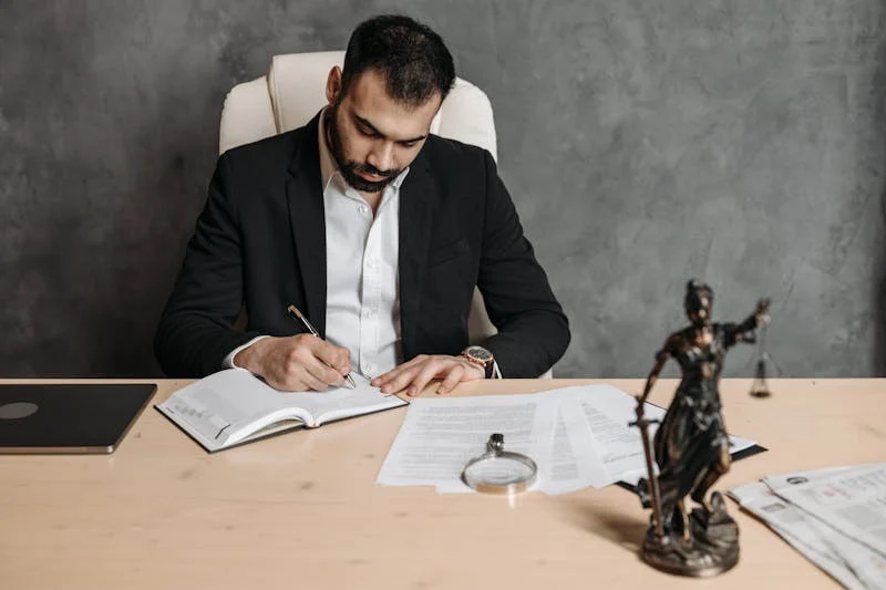 وکالت حرفهای در تبریز برای تمام امور حقوقی و کیفری