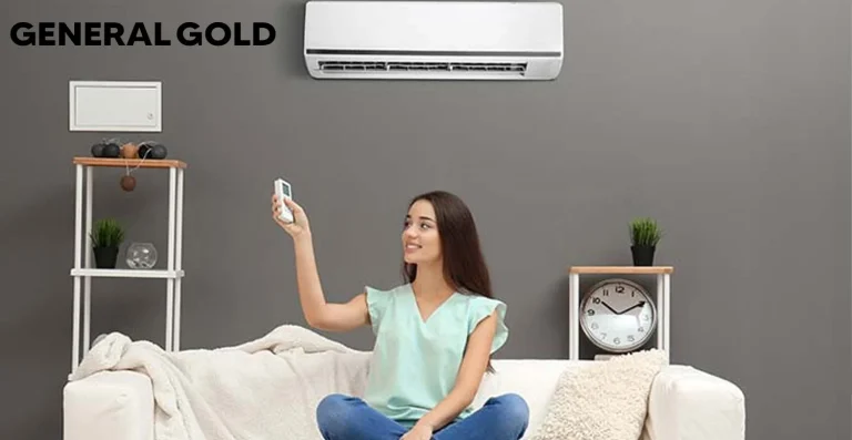 نیازهای برق برای نصب کولر گازی جنرال – به چه چیزهایی باید توجه کنید؟