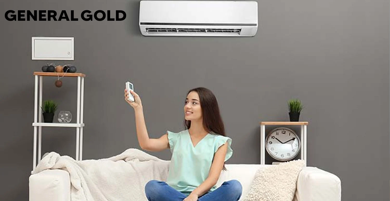 نیازهای برق برای نصب کولر گازی جنرال - به چه چیزهایی باید توجه کنید؟