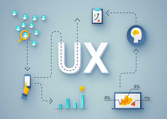 چرا طراحی تجربه کاربری (UX) برای استارتاپ ها حیاتی است؟
