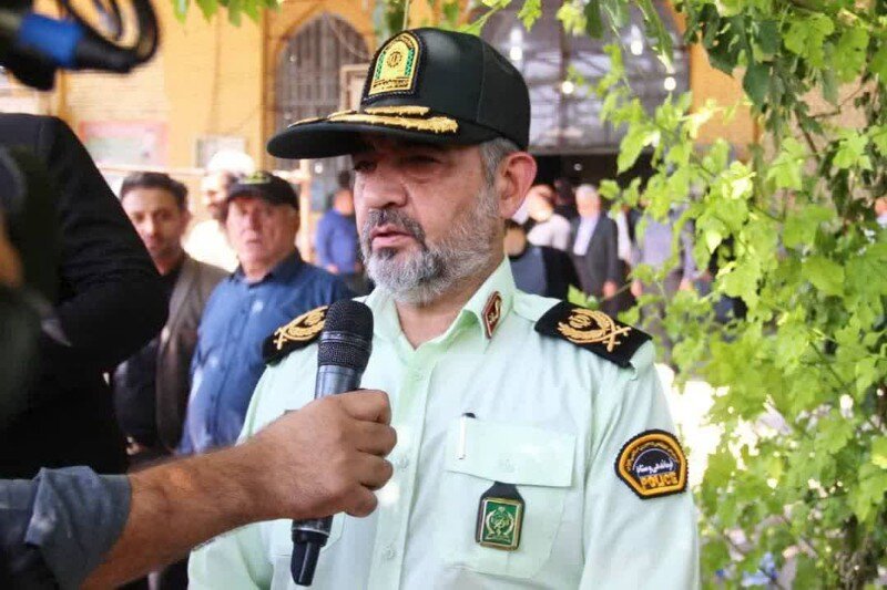 دپوی دستگاه های حفاری قاچاق در اهواز - خبرگزاری امسیرو | اخبار ایران و جهان