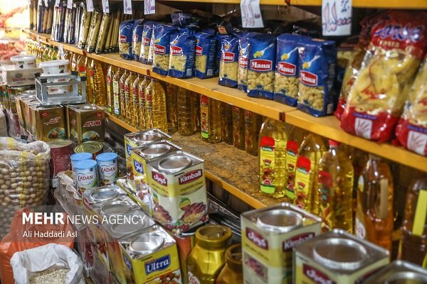 حقوق گمرکی کالاهای اساسی، شیرخشک و دارویی یک درصد تعیین شد - خبرگزاری امسیرو | اخبار ایران و جهان
