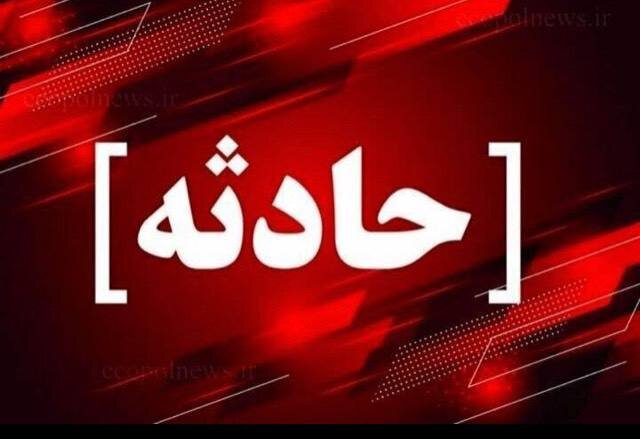 سقوط مرگبار در ارتفاعات سلفچگان قم - خبرگزاری امسیرو | اخبار ایران و جهان