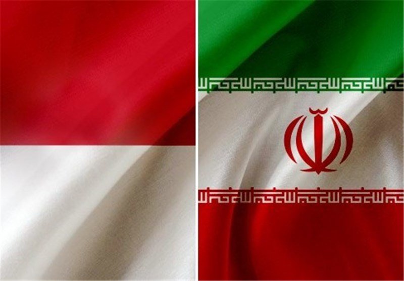 همکاری های ایران و اندونزی در زمینه های درمانی و دارو گسترش می یابد