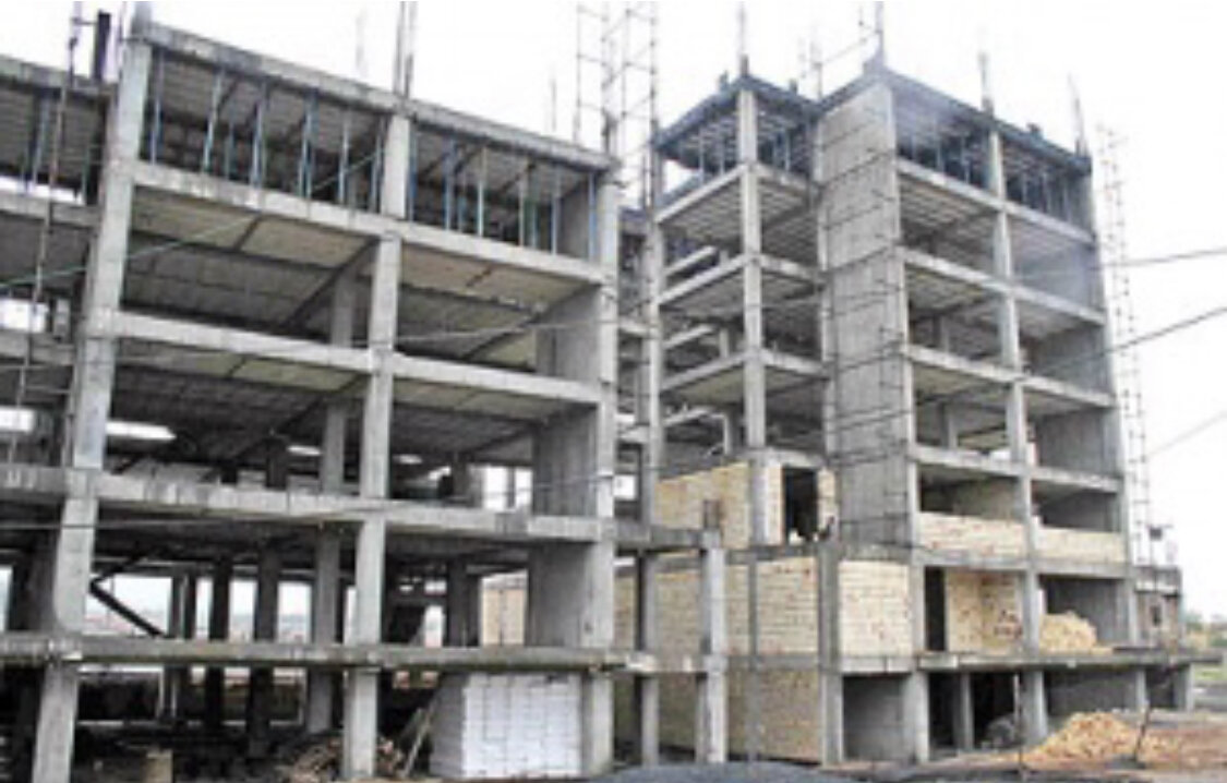 فرار ۴۰ میلیارد دلاری سرمایه های ساختمانی از کشور/امین بیدی: ساخت وساز در ایران سخت تر از جنگ شده است