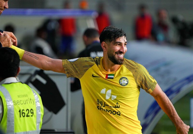 استقلال به دنبال جذب ستاره سابق پرسپولیس و سپاهان