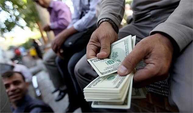 اردیبهشت | قیمت دلار قیمت دلار، یورو و سایر ارزها امروز ۱۱ اردیبهشت ۱۴۰۴/ سیگنال جدید به بازار ارز رسید؛ روند قیمت دلار معکوس می شود؟