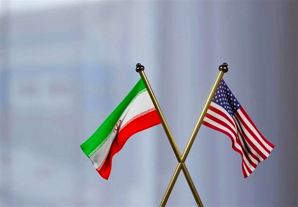 ایران و آم | ایران و آمریک مذاکرات ایران و آمریکا به صورت غیرمستقیم پیگیری خواهد شد