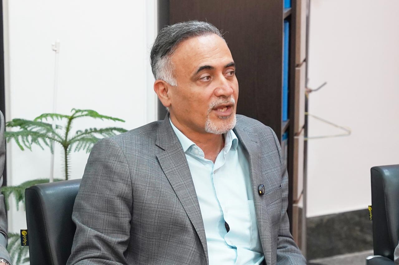 گرگان بازنگری در سیاست های شهری؛ الزامی برای توسعه پایدار گرگان
