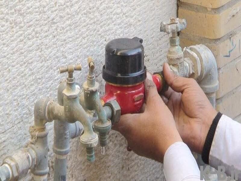 واگذاری بیش از یک هزار انشعاب رایگان به مددجویان کمیته امداد هرمزگان
