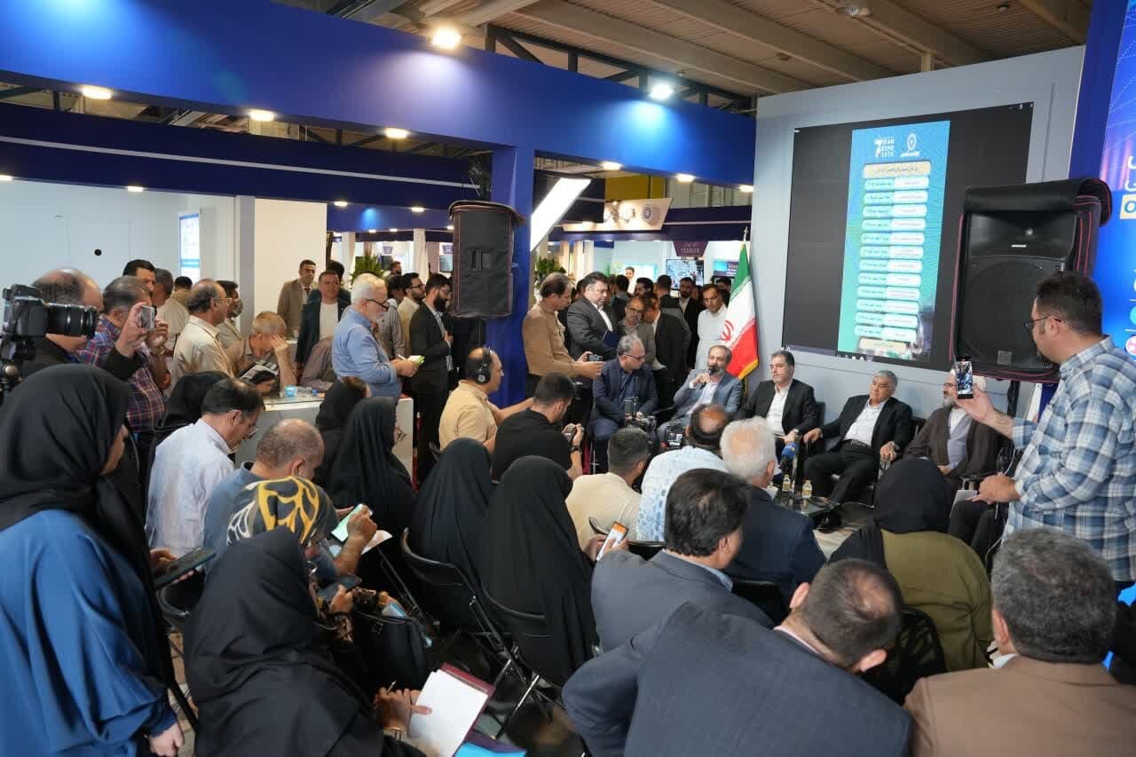 راه اندازی کارگروه ملی جهش تولید با استفاده از تجربه موفق استان سمنان
