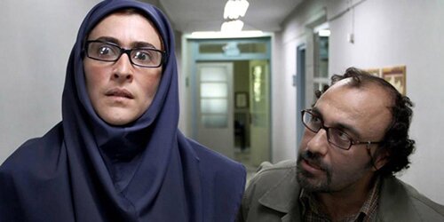 ببینید/معلم های معروف سینما به روایت تصویر