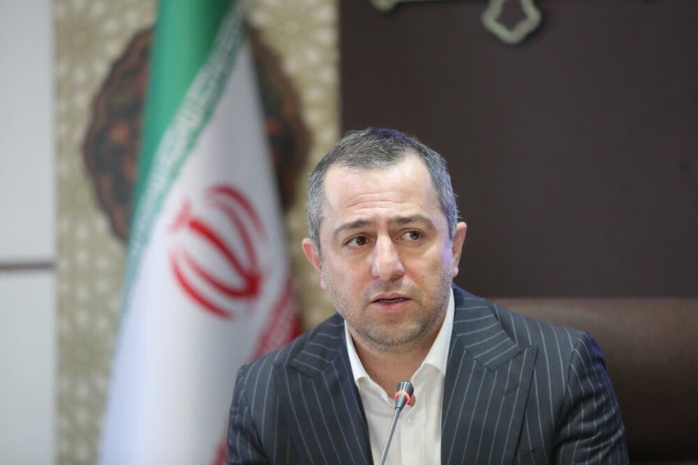 راه اندازی «شبکه مدیران جوان» در دستور کار معاونت امور جوانان