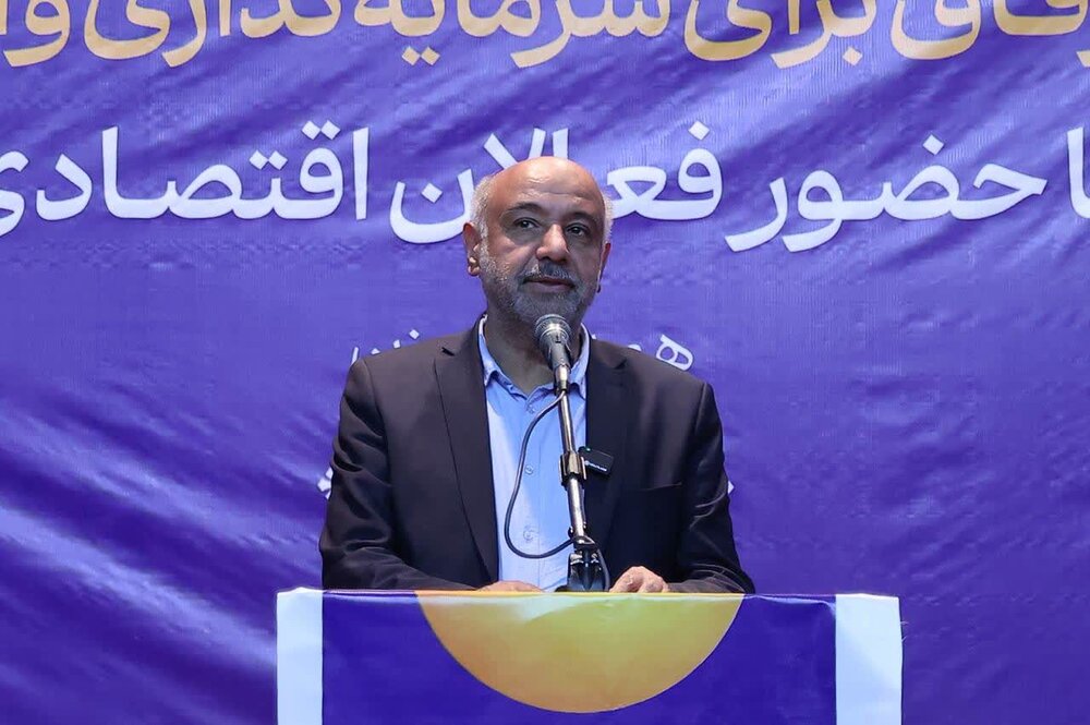 شناسایی ۸۰۰ پروژه سرمایه گذاری در حوزه مهارت آموزی