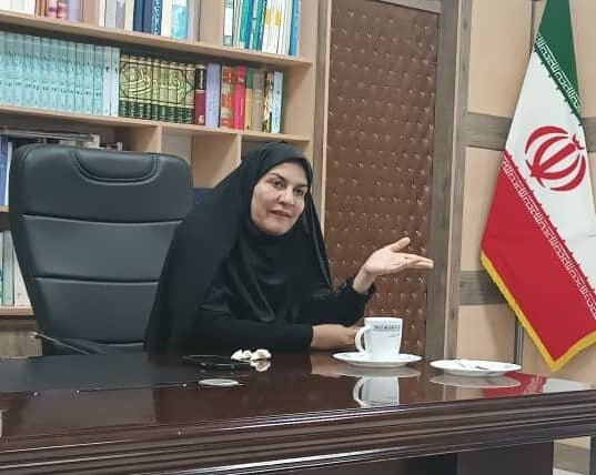 جلوگیری از تعطیلی کارخانه ای با بیش از ۲۵۰ نفر نیروی کار در جیرفت