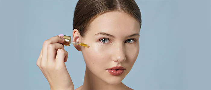آرایش | پوست بهترین مارک های روغن برای ایجاد یک آرایش فانتزی و خاص