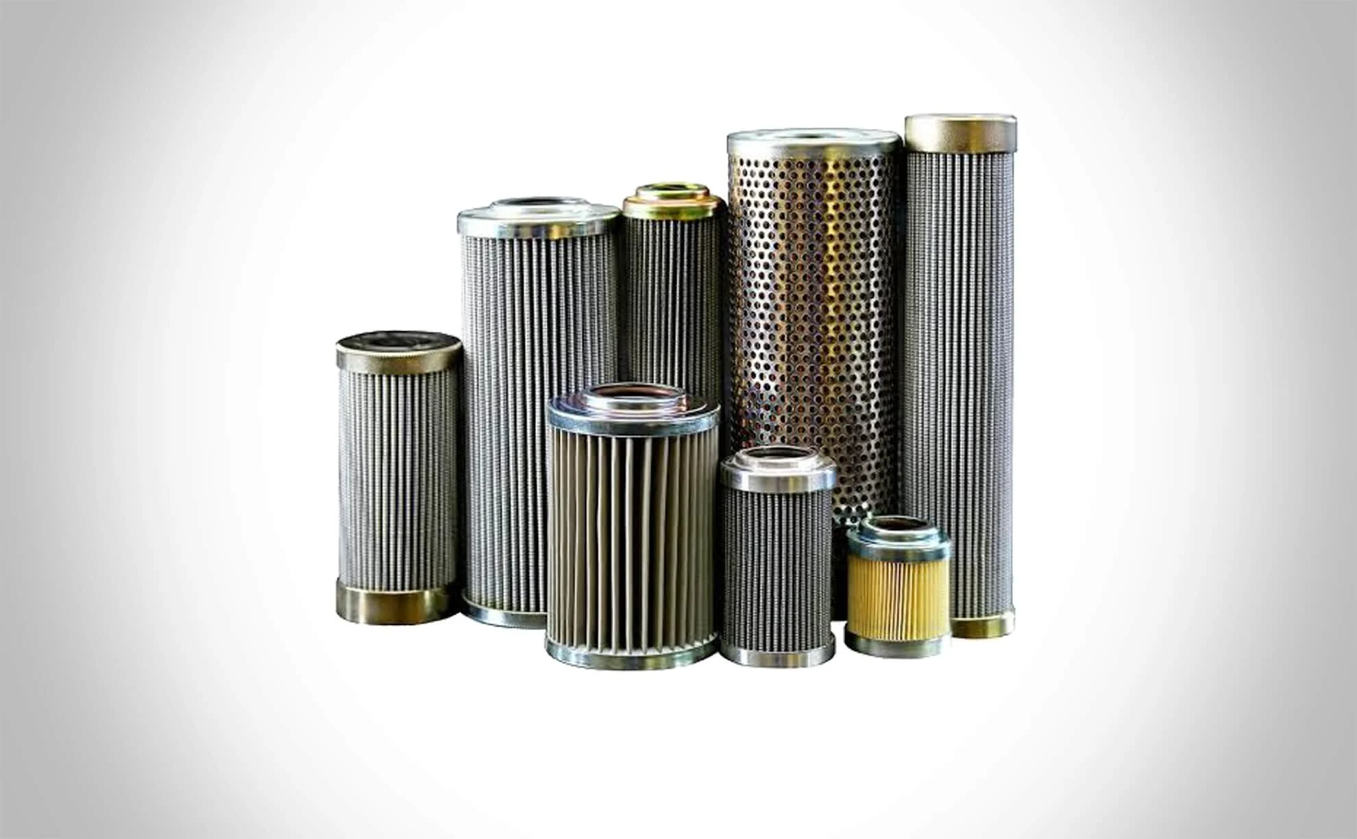 فیلتر هیدرولیک چیست و در چه ماشین آلاتی استفاده می شود؟