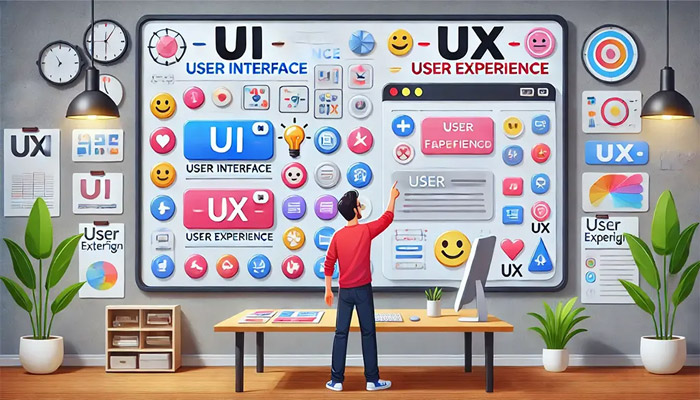 چرا طراحی تجربه کاربری (UX) برای استارتاپ ها حیاتی است؟