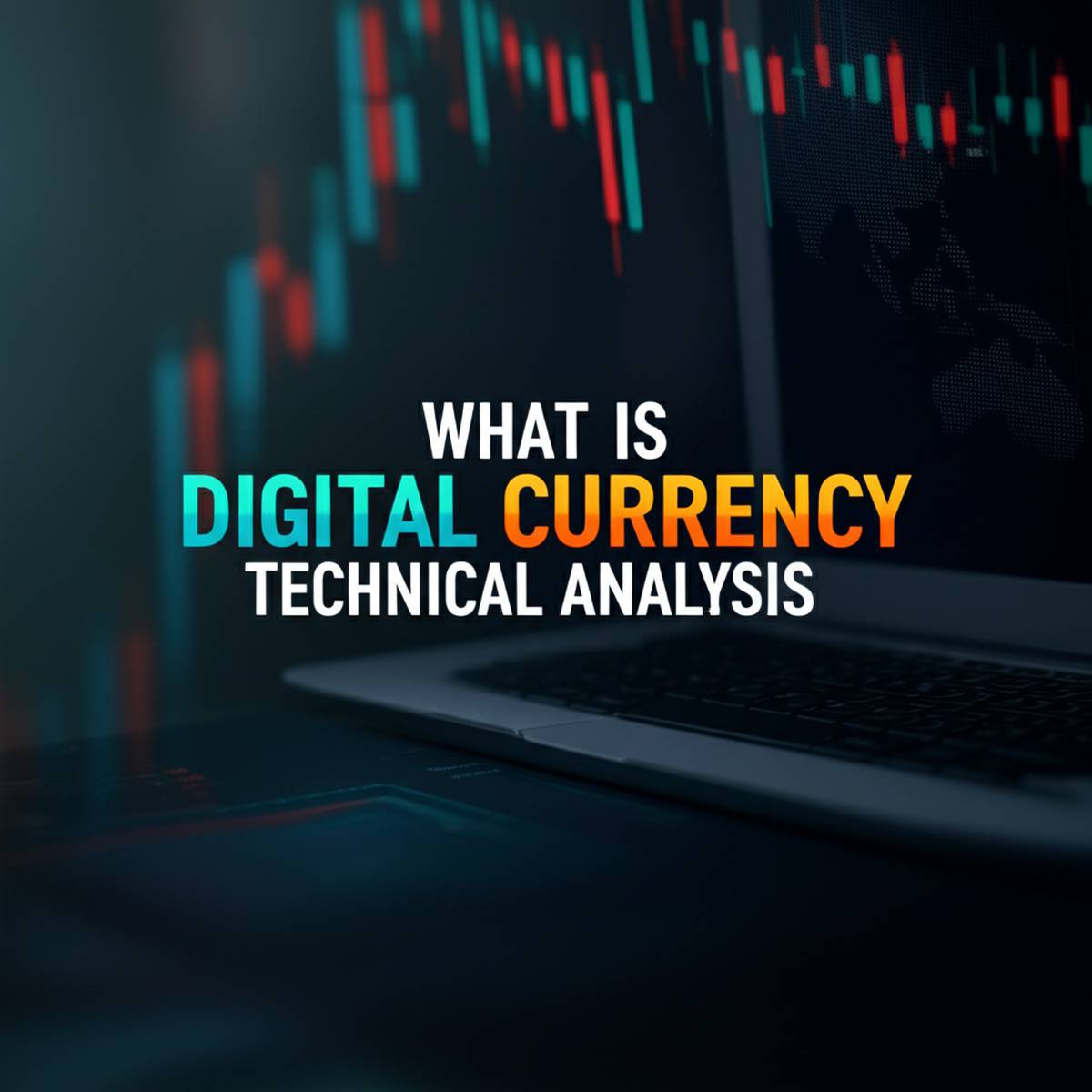 تحلیل تکنیکال ارز دیجیتال چیست