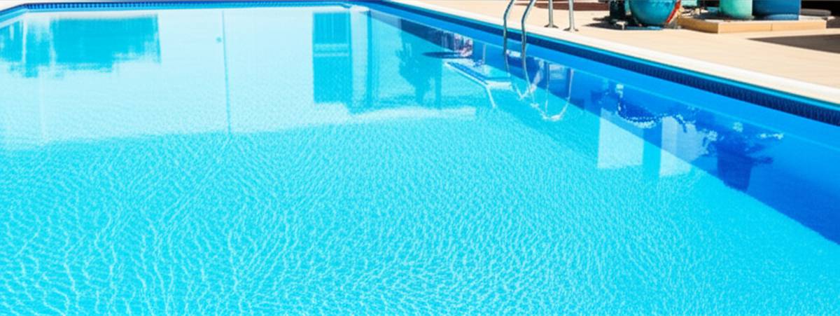 مزیت های استفاده از فیلتر شنی در استخرها چیست؟