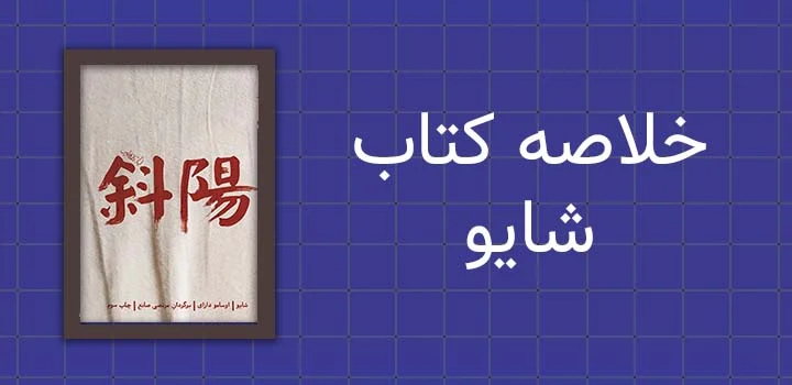 خلاصه کتاب شایو