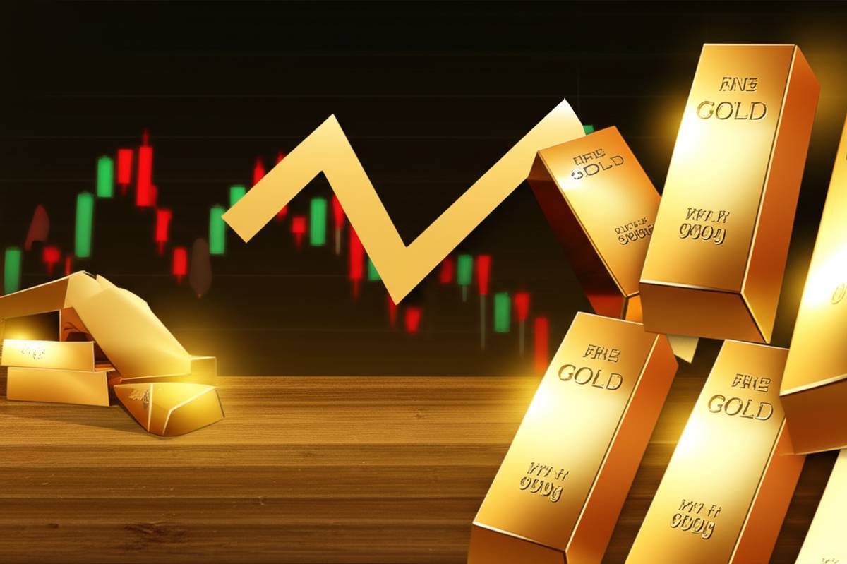 کدام بروکر فارکس اسپرد کمتری برای معامله طلا دارد؟