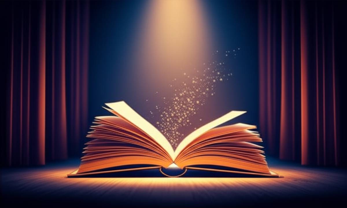 خلاصه کامل کتاب الی روی صحنه اثر کیث براکت