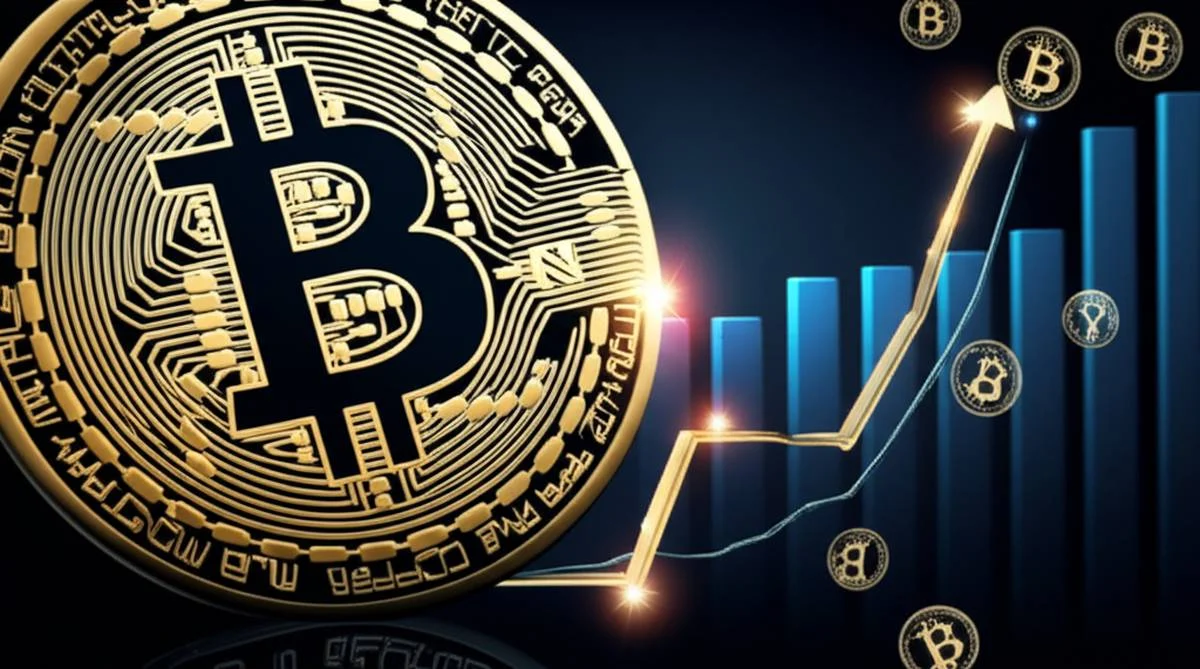 چگونه در بیت کوین سود کنیم؟ راهنمای جامع کسب درآمد از ارز دیجیتال