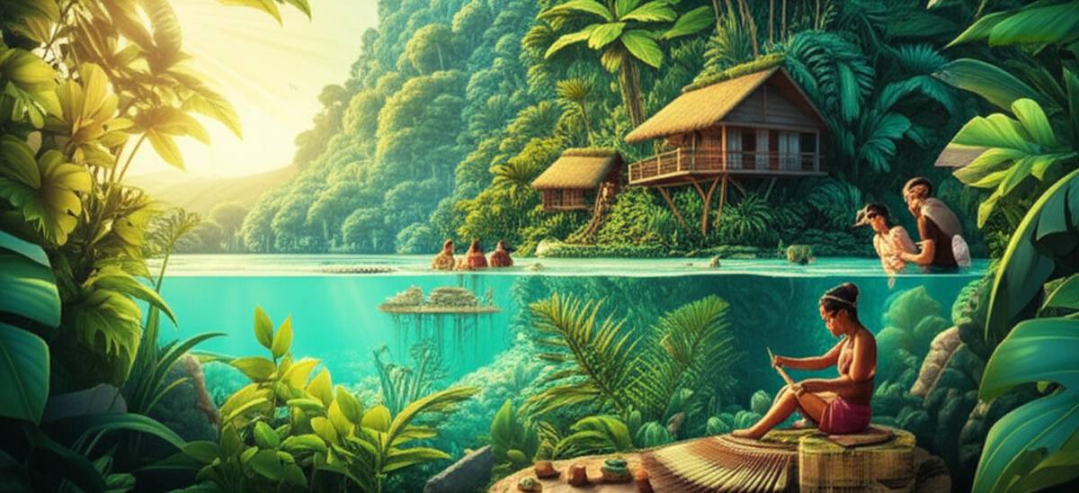مزایای اقتصادی گردشگری پایدار | راهنمای جامع