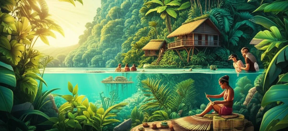 مزایای اقتصادی گردشگری پایدار | راهنمای جامع